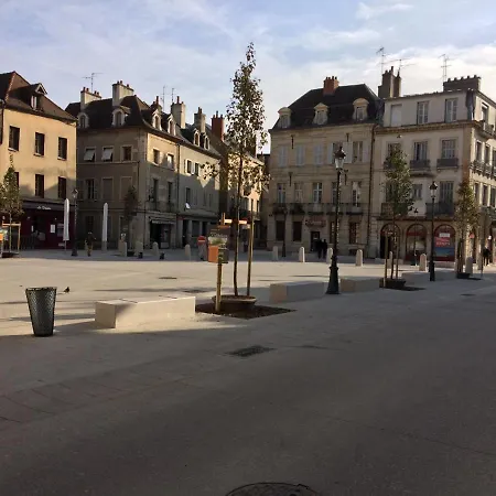 Appartement Spa-privatif