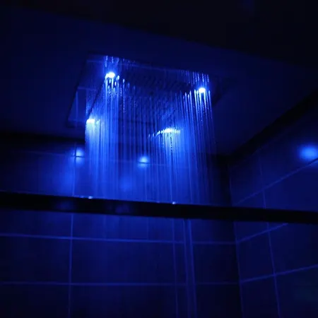 Appartement Spa-privatif