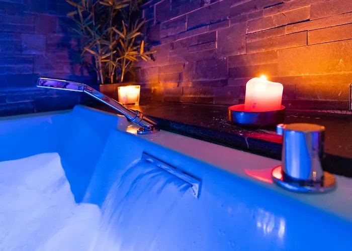 Spa-privatif Ντιζόν