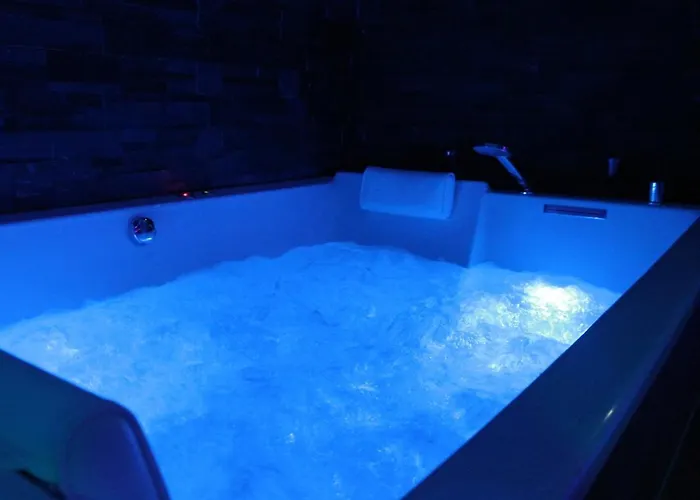 Spa-privatif Ντιζόν